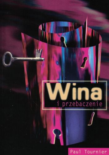 Wina i przebaczenie