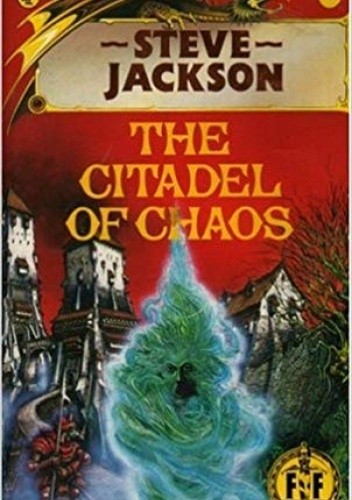 The Citadel of Chaos