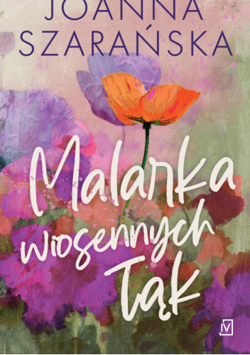 Malarka wiosennych łąk