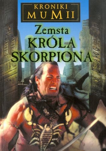 Zemsta Króla Skorpiona