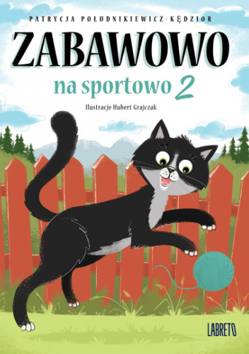 Zabawowo: na sportowo 2