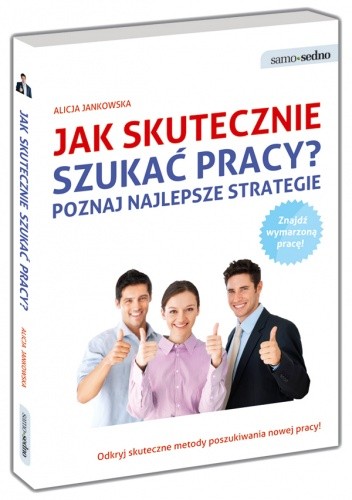 Jak skutecznie szukać pracy? Poznaj najlepsze strategie