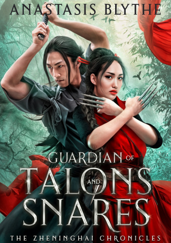 Guardian of Talons and Snares