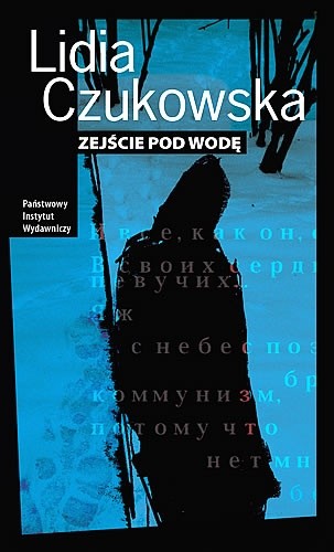 Zejście pod wodę