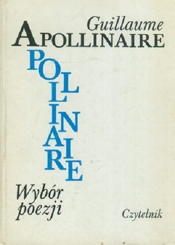 Wybór poezji w przekładach Adama Ważyka