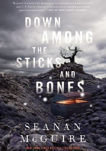 Down Among the Sticks and Bones