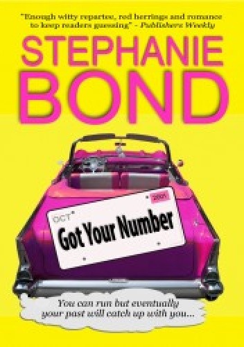 Got Your Number