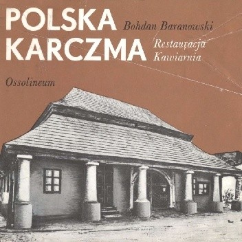 Polska karczma, restauracja, kawiarnia