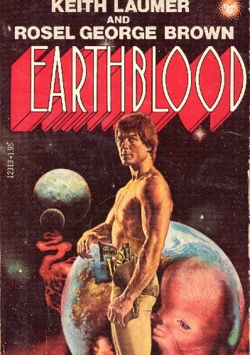 Earthblood