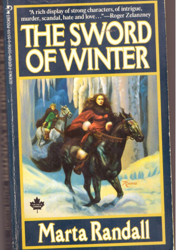 The Sword of Winter
