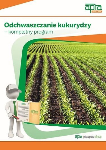 Odchwaszczanie kukurydzy - kompletny program