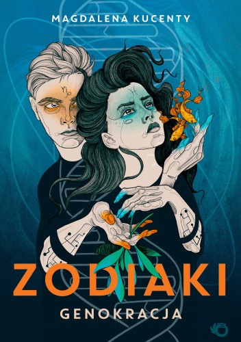 Zodiaki. Genokracja