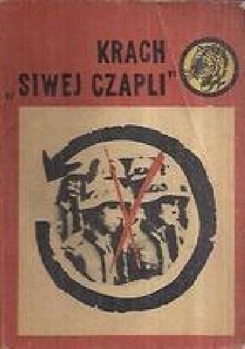 Krach Siwej Czapli