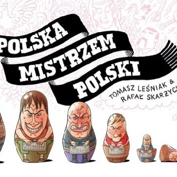 Polska Mistrzem Polski