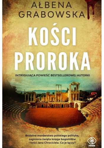Kości proroka
