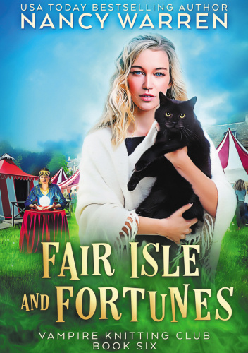 Fair Isle and Fortunes