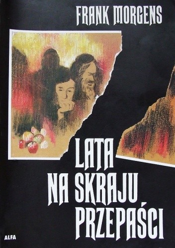 Lata na skraju przepaści