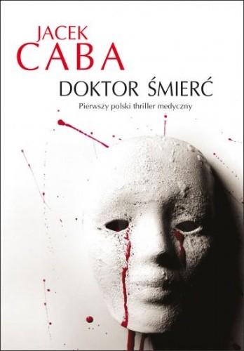 Doktor  Śmierć