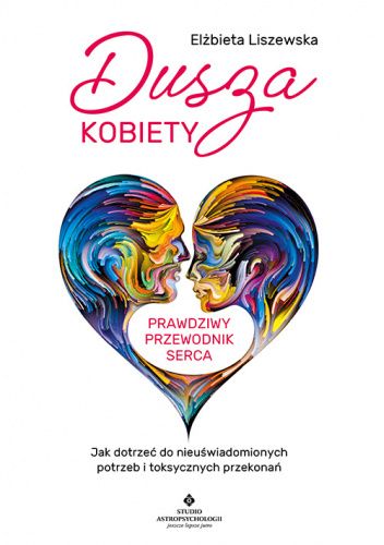 Dusza kobiety