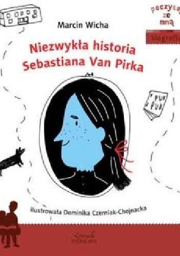 Niezwykła historia Sebastiana Van Pirka
