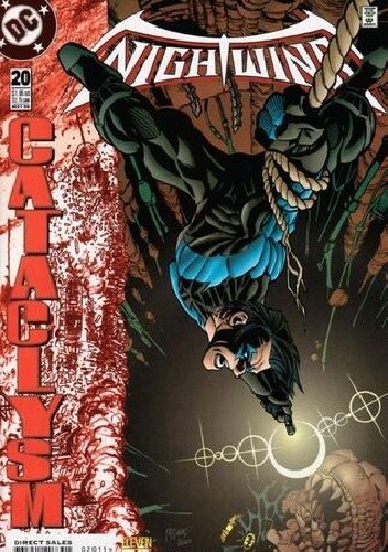 Nightwing #20