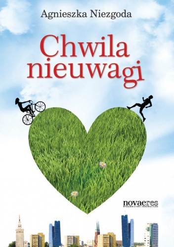 Chwila nieuwagi