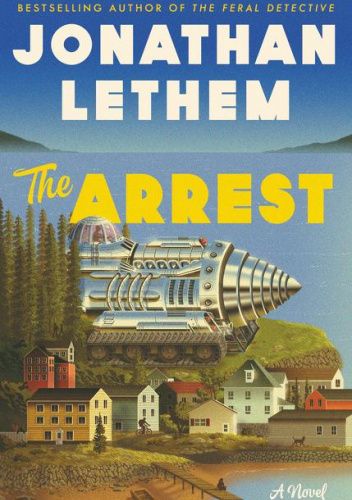 The Arrest