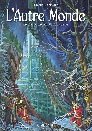 L' autre monde