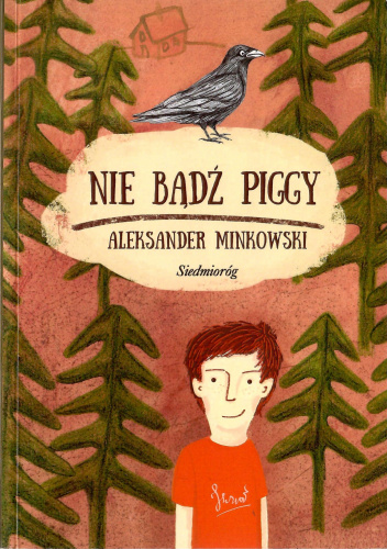 Nie bądź Piggy