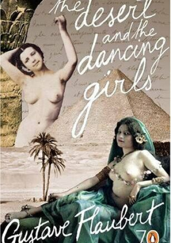 The Desert and the Dancing Girls