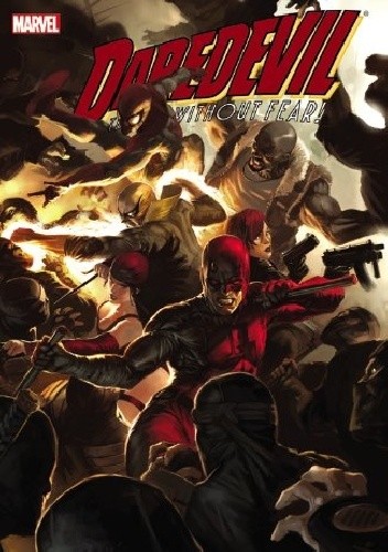 Daredevil by Ed Brubaker & Michael Lark Ultimate Collection, Book 2