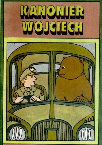 Kanonier Wojciech