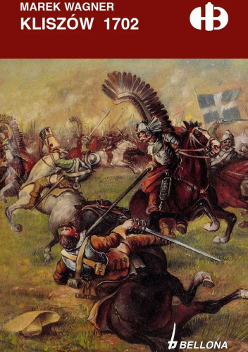 Kliszów 1702