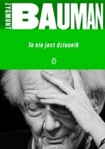 To nie jest dziennik