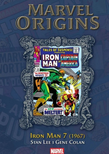 Iron Man 7