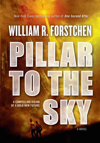 Pillar to the Sky