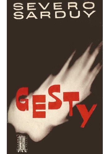 Gesty
