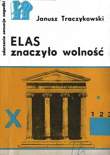 ELAS znaczyło wolność