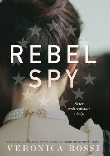 Rebel Spy