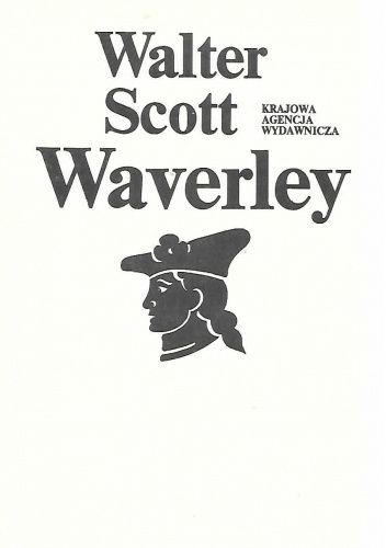 Waverley, czyli sześćdziesiąt lat temu