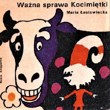 Ważna sprawa Kocimiętki