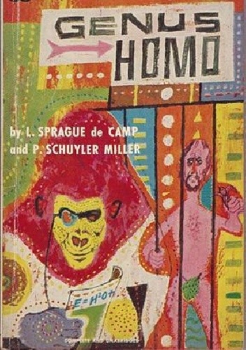 Genus Homo