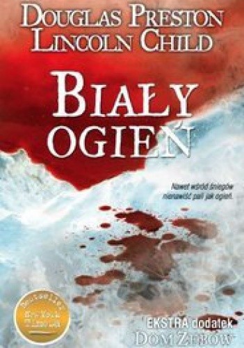 Biały ogień