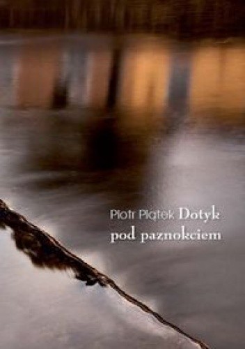 Dotyk pod paznokciem