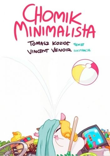Chomik Minimalista