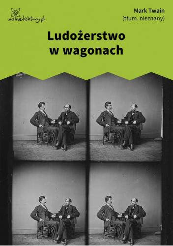 Ludożerstwo w wagonach