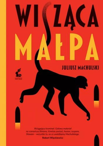 Wisząca małpa