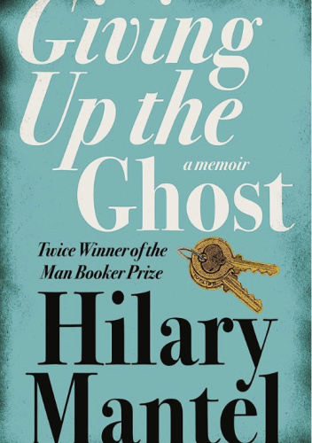 Giving up the Ghost