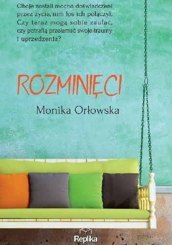 Rozminięci