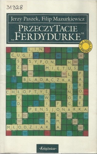 PrzeczyTacie „Ferdydurke”